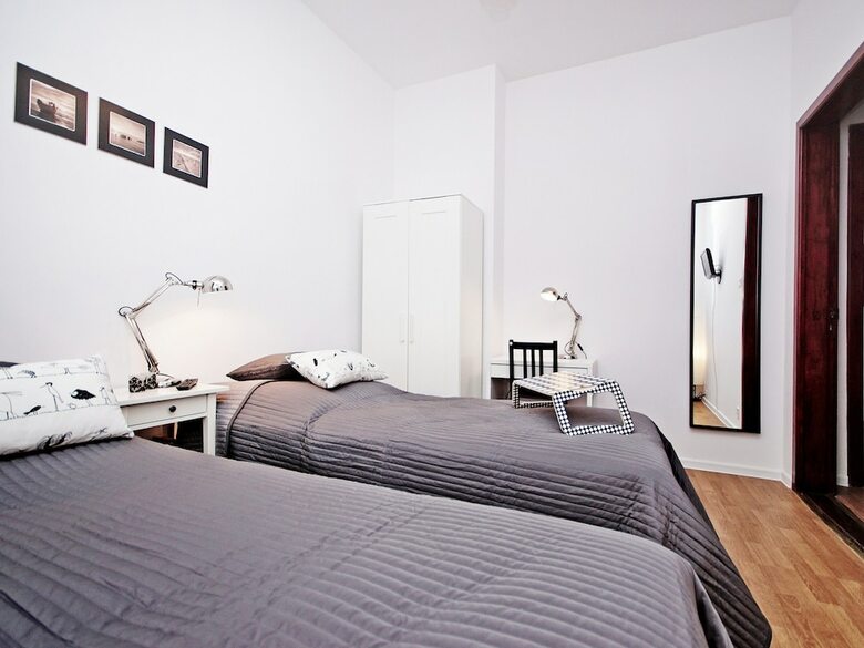 Sopot Comfy Apartment Sa