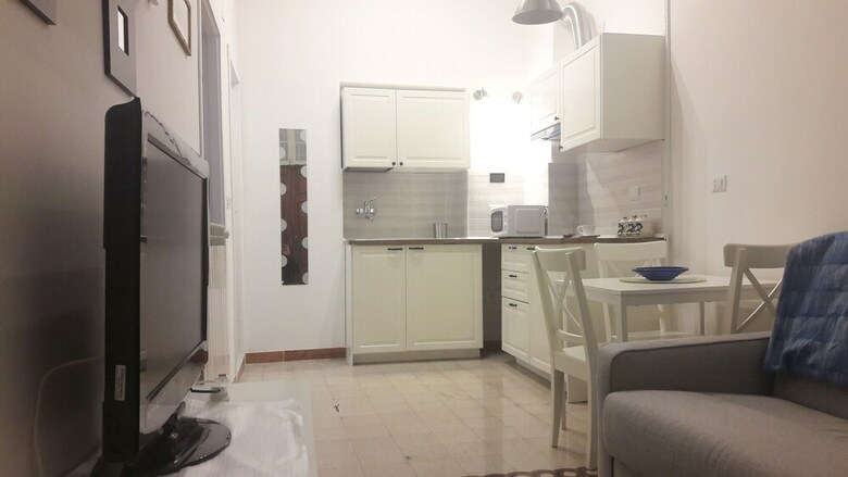 Apartamento Zobeide - Next Stop Colosseum