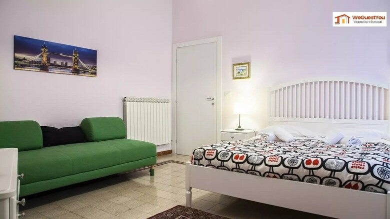 Apartamento Zobeide - Next Stop Colosseum
