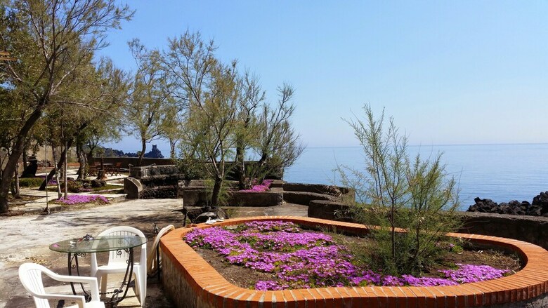 B&B Aci Brezza Di Mare
