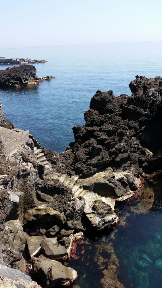 B&B Aci Brezza Di Mare