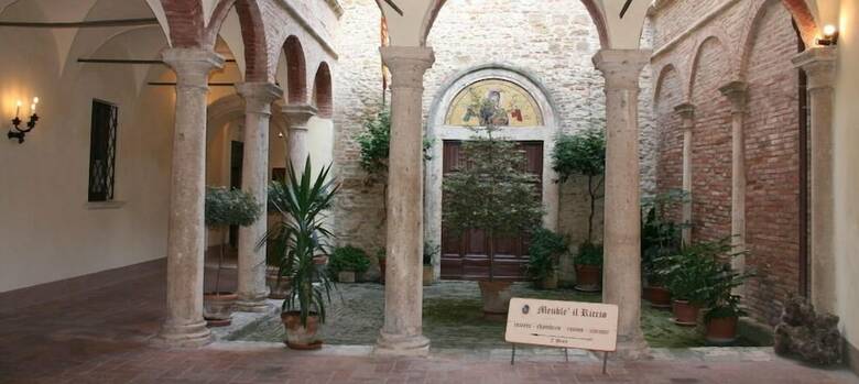 Meubl� Il Riccio