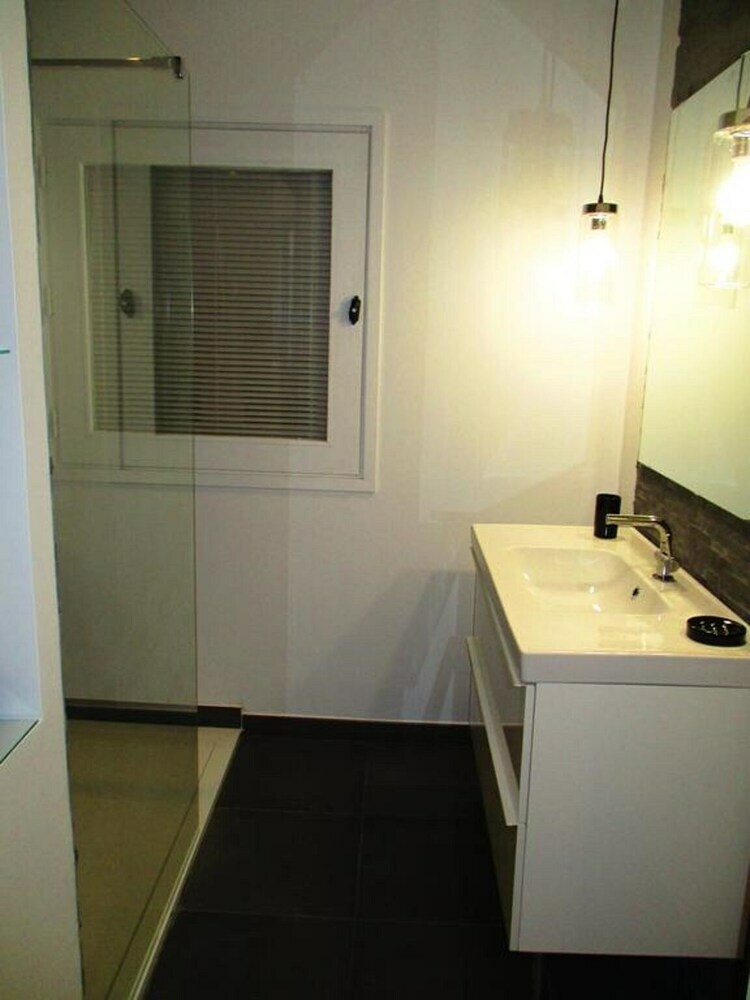 Apartamento Carnot Chic