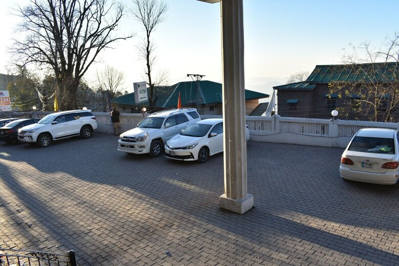 Hotel Felton