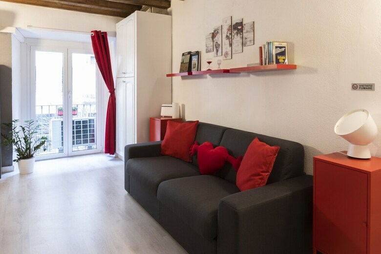 Apartamento Notami - Casa Vittoria - Isola District
