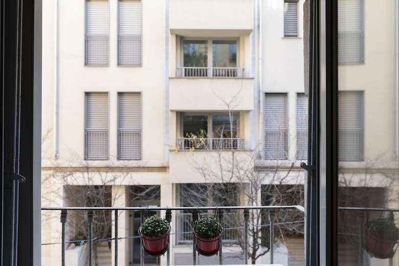 Apartamento Notami - Casa Vittoria - Isola District