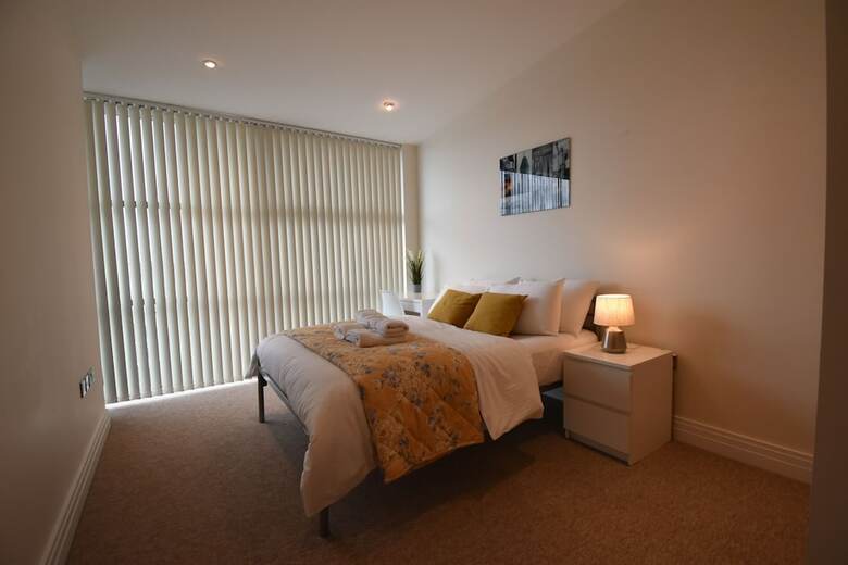 Northside Apartments Brentford