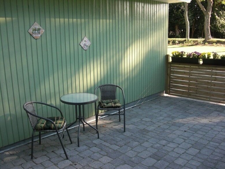 Aparthotel Gutshaus Koldevitz