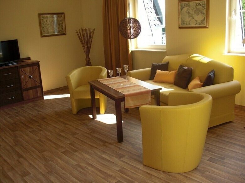 Aparthotel Gutshaus Koldevitz