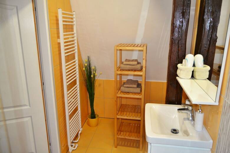 Apartamentos Villa Harmony