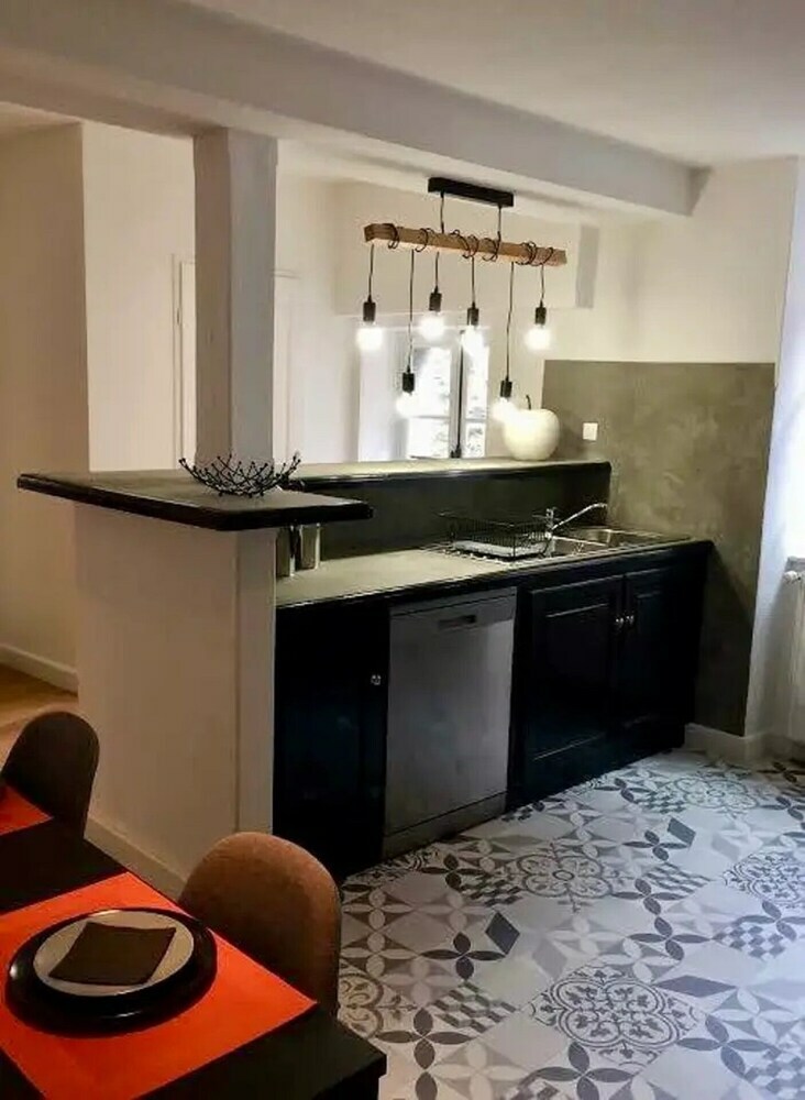Apartamento Cit� Chic