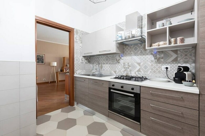 Apartamento Kitty Appartment - Close To S.peter