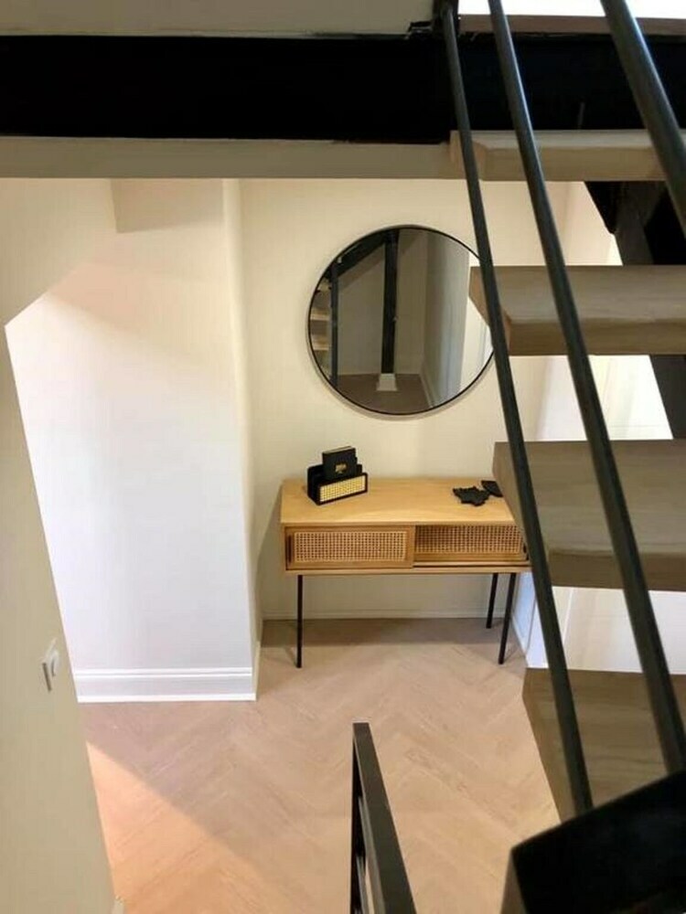 Apartamento Loft Chic