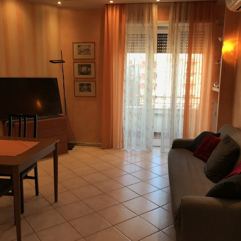 Apartamento Domus Isaura