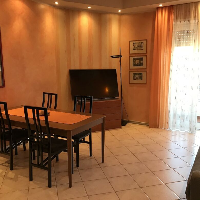 Apartamento Domus Isaura