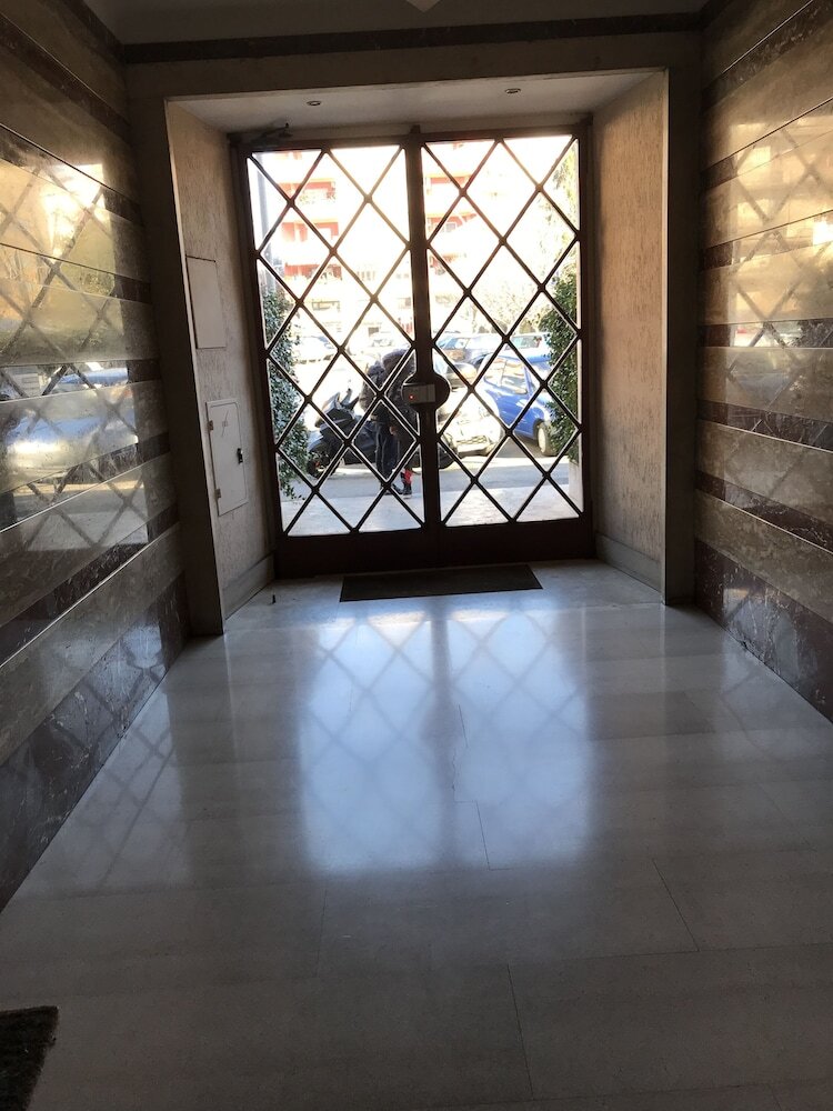Apartamento Domus Isaura