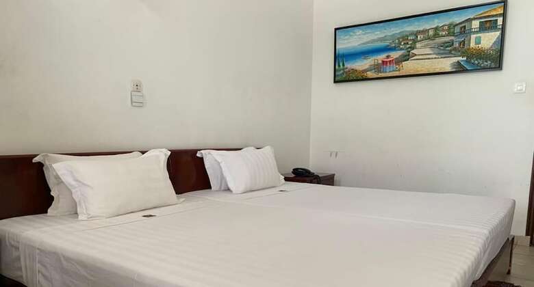 Djibson Hotels