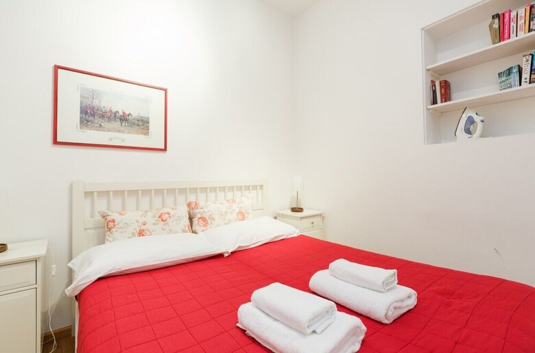 Apartamento Piazza Navona