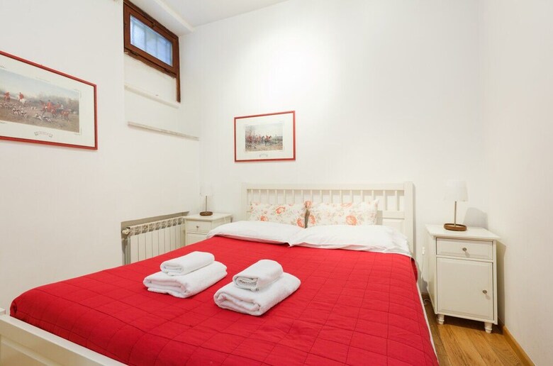 Apartamento Piazza Navona