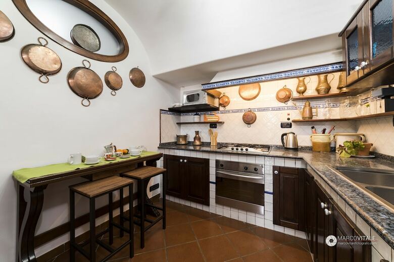 Villa Namily House