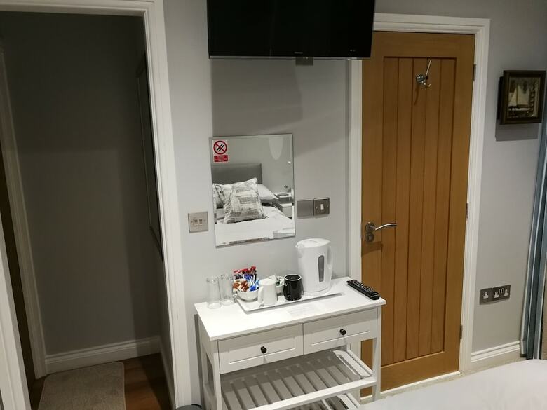 Hotel Blue Mackerel - Adults Only