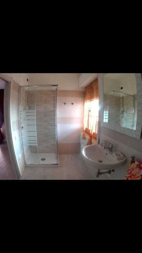 Bed & Breakfast Casa Andreana