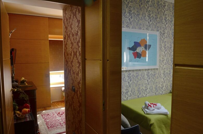 Hotel Coppola Myhouse