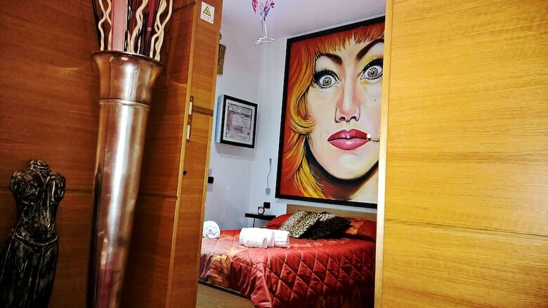 Hotel Coppola Myhouse