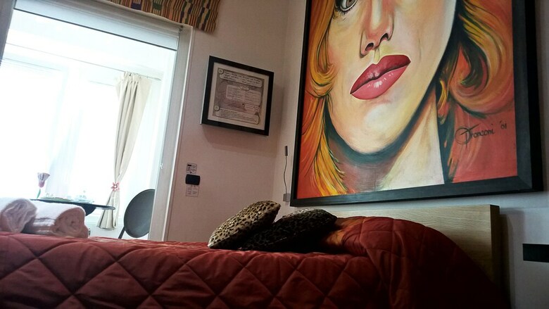 Hotel Coppola Myhouse
