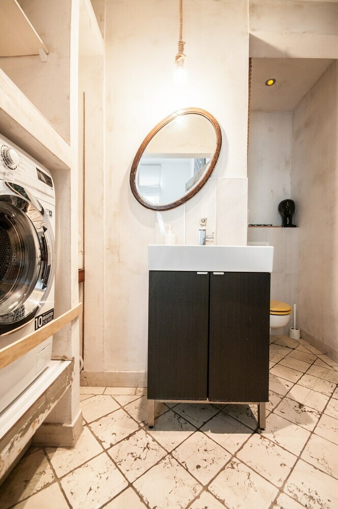 Apartamentos Cool & Cozy Central Warsaw