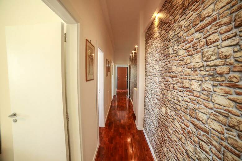 Apartamento Camy House
