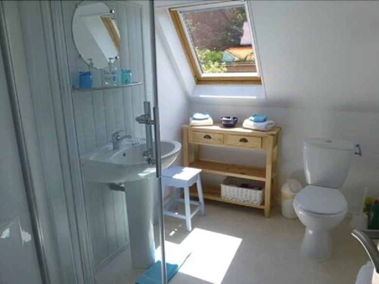 Apartamento Domaine de La Chapelle