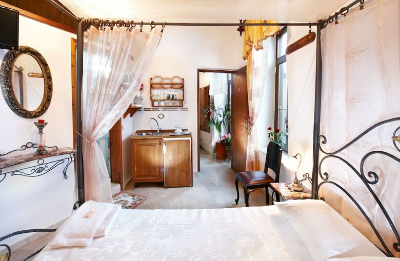 Hotel Archontiko Evgenia