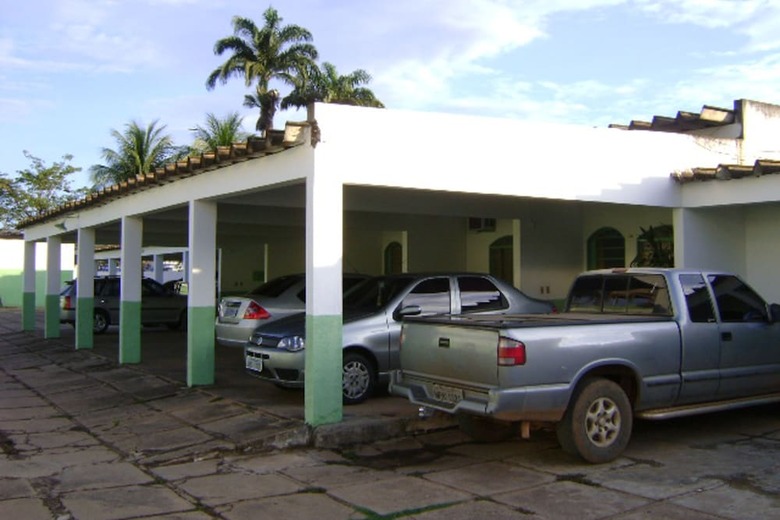Oyo Hotel Das Palmeiras