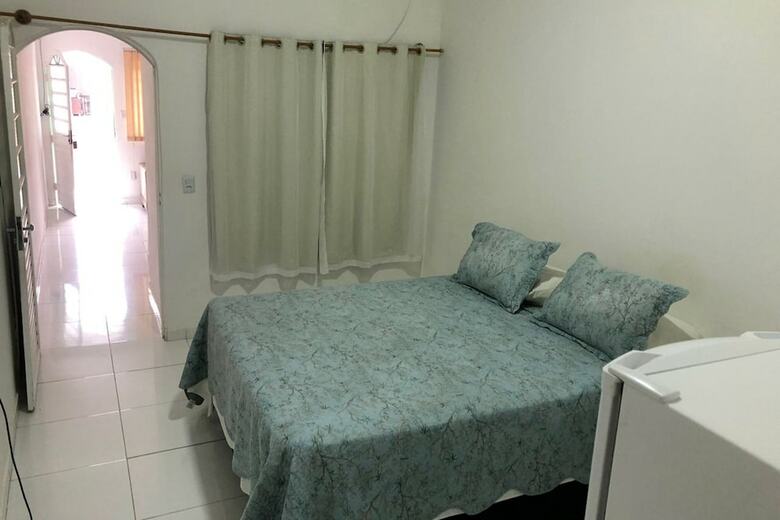 Oyo Hotel Das Palmeiras