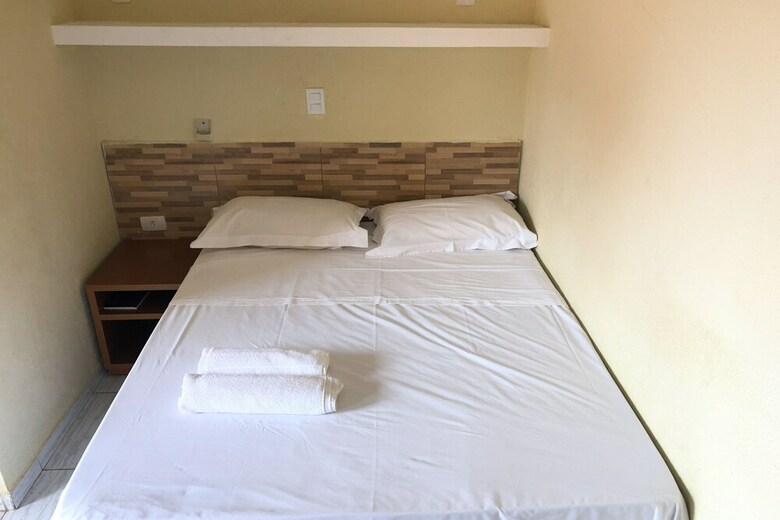 Oyo Hotel Das Palmeiras