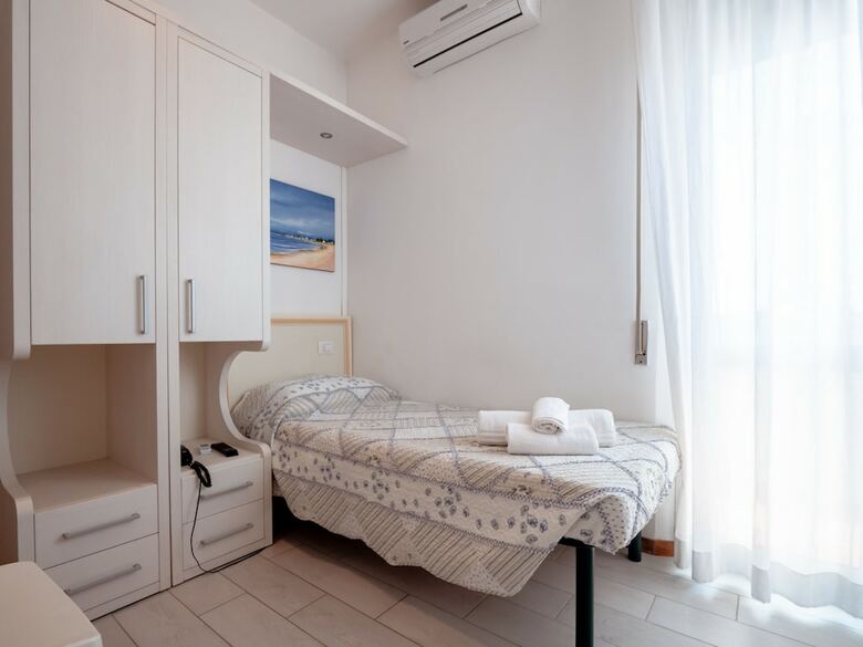 Hotel Villa Sorriso