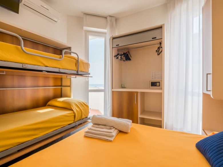 Hotel Villa Sorriso