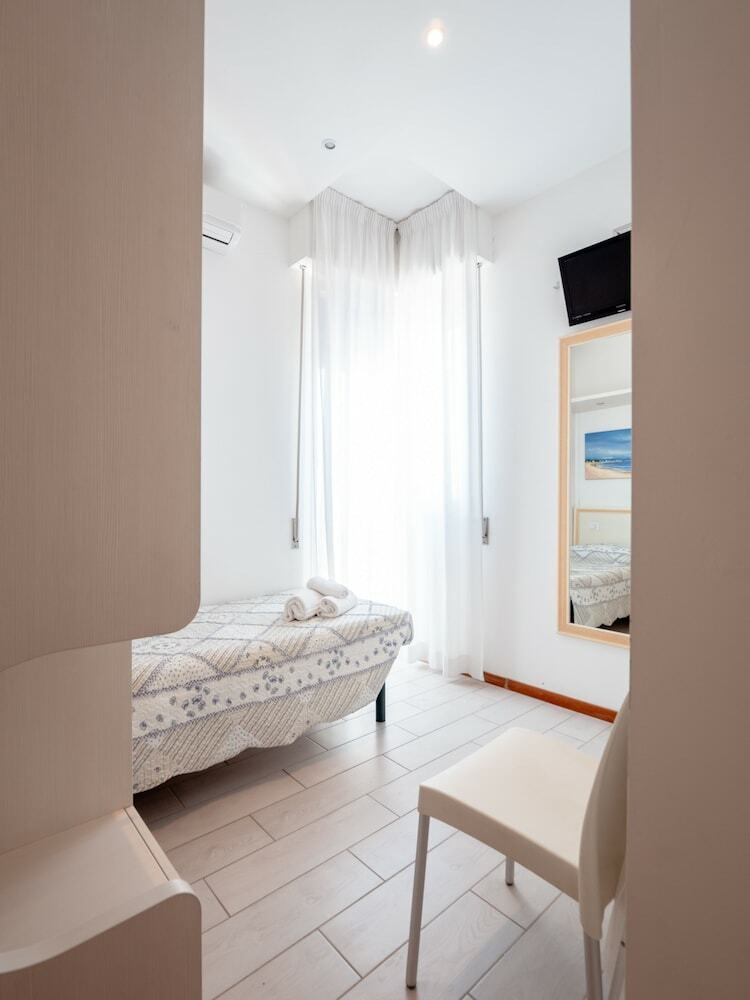 Hotel Villa Sorriso