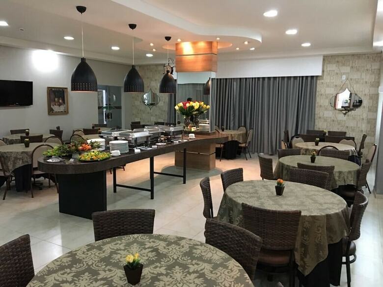 Hotel Ecos Classic