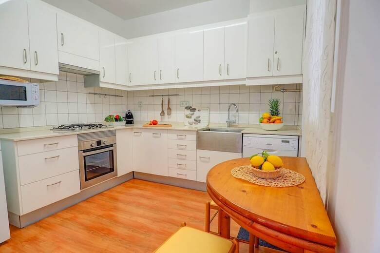 San Sebastian Apartment