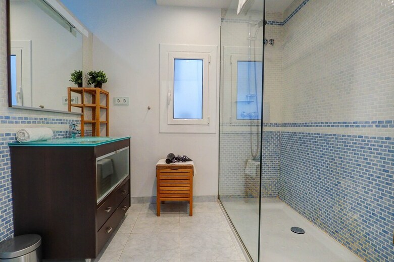 San Sebastian Apartment