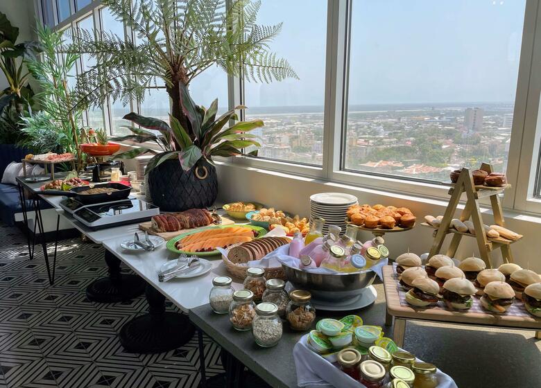 Hotel Faranda Collection Barranquilla