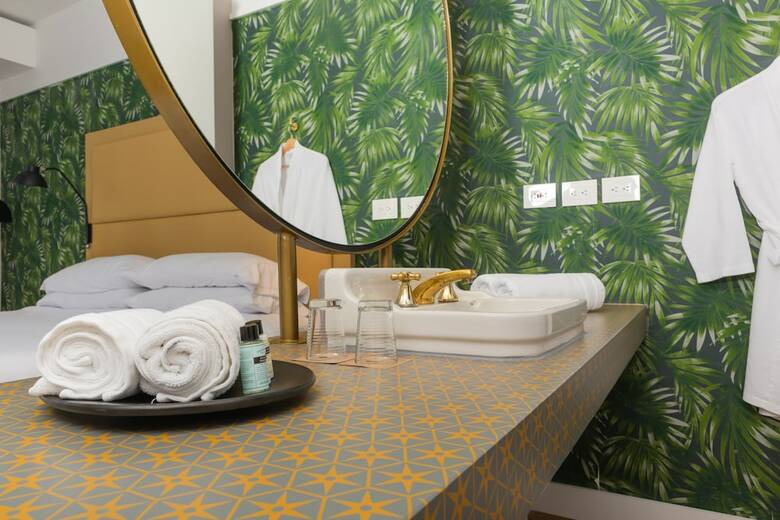 Hotel Faranda Collection Barranquilla