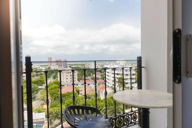 Hotel Faranda Collection Barranquilla
