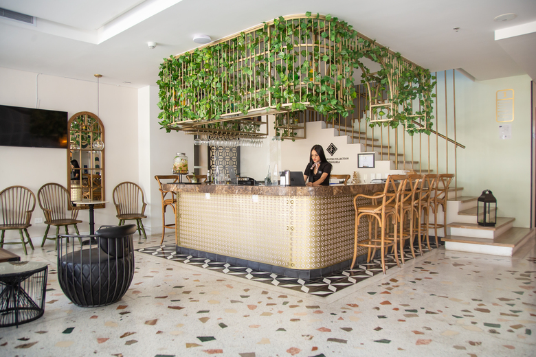 Hotel Faranda Collection Barranquilla