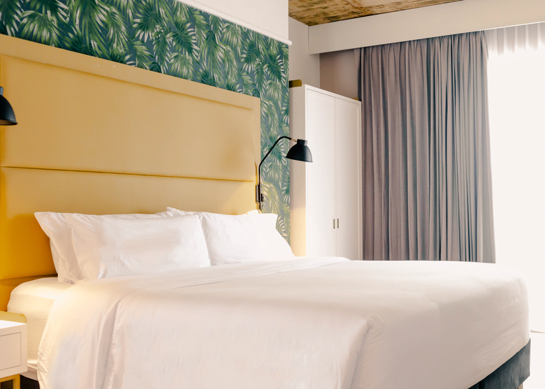 Hotel Faranda Collection Barranquilla