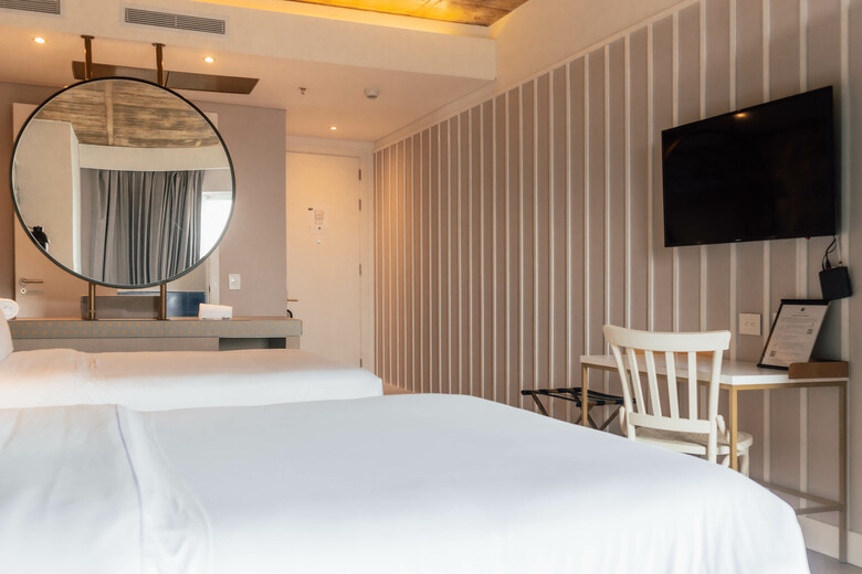 Hotel Faranda Collection Barranquilla