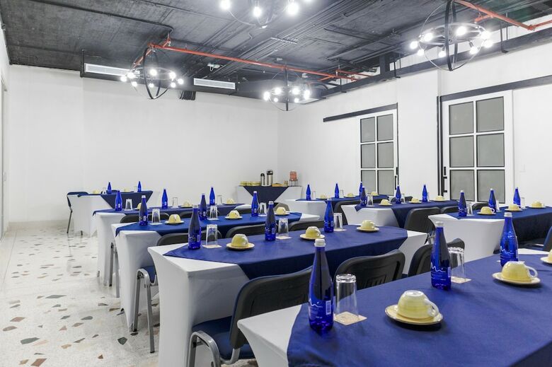 Hotel Faranda Collection Barranquilla