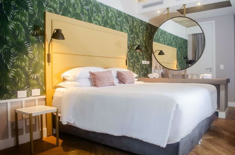 Hotel Faranda Collection Barranquilla